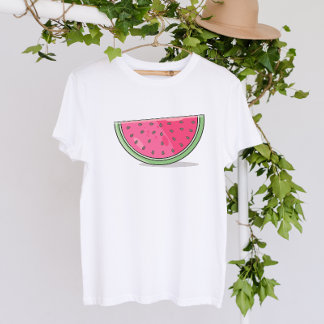Wassermelone T-Shirt