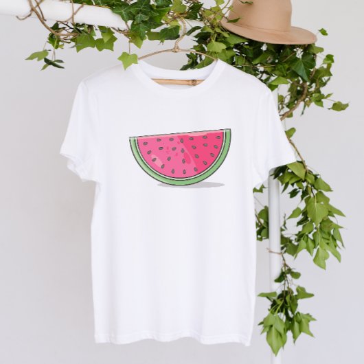 Wassermelone T-Shirt