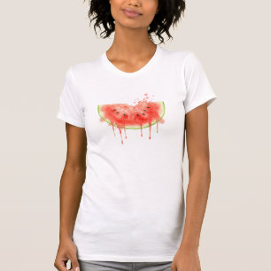 Wassermelone T-Shirt