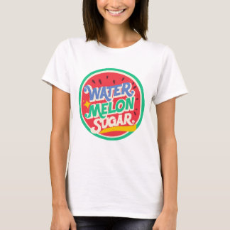 Wassermelone T-Shirt