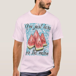 Wassermelone T-Shirt