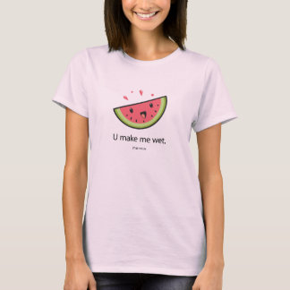 Wassermelone-T - Shirt