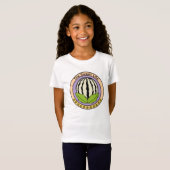 Wassermelone T-Shirt (Vorne ganz)