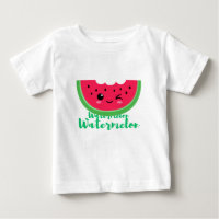 Wassermelone T. Shirt
