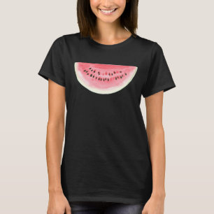 Wassermelone T-Shirt