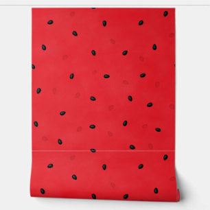Wassermelone Tapete