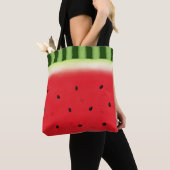 Wassermelone Tasche (Von Nahem)