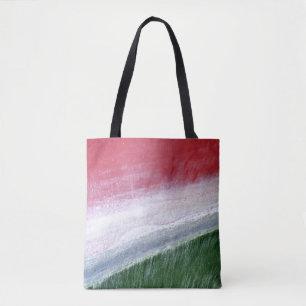 Wassermelone - Tasche