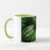 Wassermelone Tasse (Links)