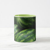 Wassermelone Tasse (Zentrum)