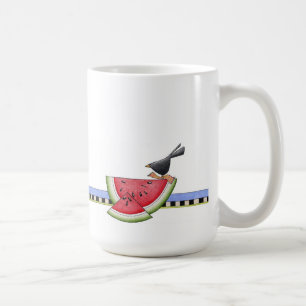 Wassermelone - Tasse