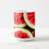 Wassermelone Tasse (Mittel)