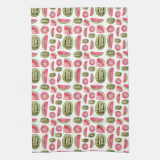 Wassermelone Teetuch Geschirrtuch