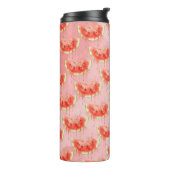 Wassermelone Thermosbecher (Nach links gedreht)