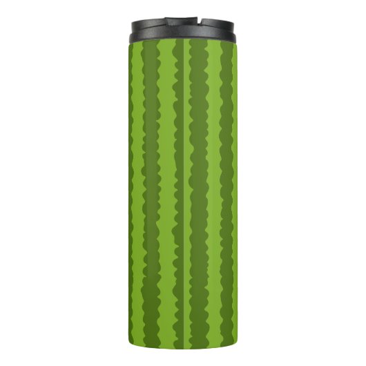 Wassermelone Thermosbecher (Rückseite)
