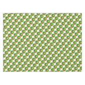 Wassermelone Tischdecke (Vorderseite (Horizontal))