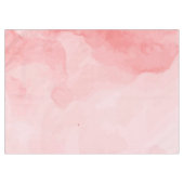 Wassermelone Tischdecke (Vorderseite (Horizontal))