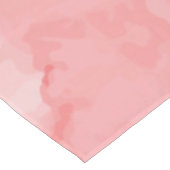 Wassermelone Tischdecke (Schrägansicht)