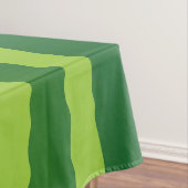 Wassermelone Tischdecke (Beispiel)