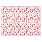 Wassermelone Tischdecke (Vorderseite (Horizontal))