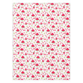 Wassermelone Tischdecke (Vorderseite)