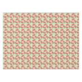 Wassermelone Tischdecke (Vorderseite (Horizontal))