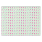 Wassermelone Tischdecke (Vorderseite (Horizontal))