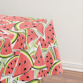 Wassermelone Tischdecke (Beispiel)