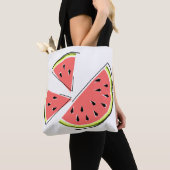Wassermelone Tosack Tasche (Von Nahem)