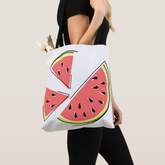 Wassermelone Tosack Tasche (Von Nahem)