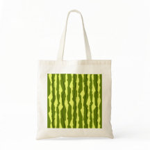 Wassermelone-Tote-Tasche