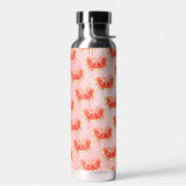 Wassermelone Trinkflasche (Links)
