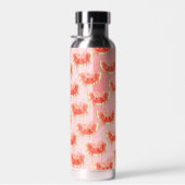 Wassermelone Trinkflasche (Rechts)