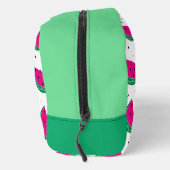 Wassermelone. Waschbeutel (Rechts)