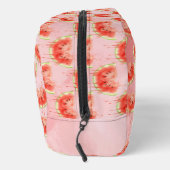 Wassermelone Waschbeutel (Rechts)