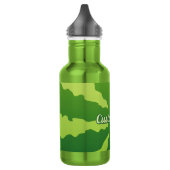 Wassermelone Wasserflasche (Links)