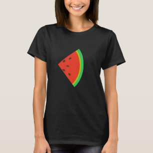 Wassermelone Watermelon Ristorante La Lanchetta T-Shirt
