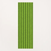 Wassermelone Yogamatte (Vorderseite)