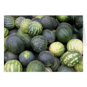Wassermelonen