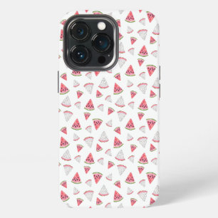 Wassermelonen-Design iPhone 13 Pro Hülle
