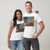Wassermelonen Hamu Kenia 1995 T-Shirt (Unisex)