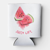 Wassermelonen können kühlen dosenkühler (Vorderseite)