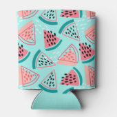 Wassermelonen können kühlen dosenkühler (Rückseite)