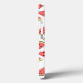 Wassermelonen-Multi-iPad-Mini-Hülle Case-Mate iPhone Hülle (Rückseite / Links)