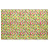Wassermelonen-Muster 2 Stoff (Yard (91,4 cm))