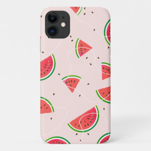 Wassermelonen-Muster Case-Mate iPhone Hülle