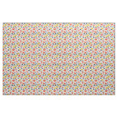 Wassermelonen-Muster Stoff (Yard (91,4 cm))