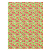 Wassermelonen-Mustererstellung 3 Tischdecke (Vorderseite)