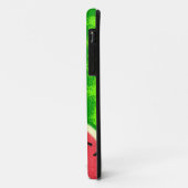 Wassermelonen-Scheibe Sommer Frucht Persönlich Süß Case-Mate iPhone Hülle (Hinten/Links)