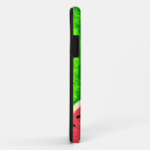 Wassermelonen-Scheibe Sommer Frucht Persönlich Süß Case-Mate iPhone Hülle (Hinten/Rechts)
